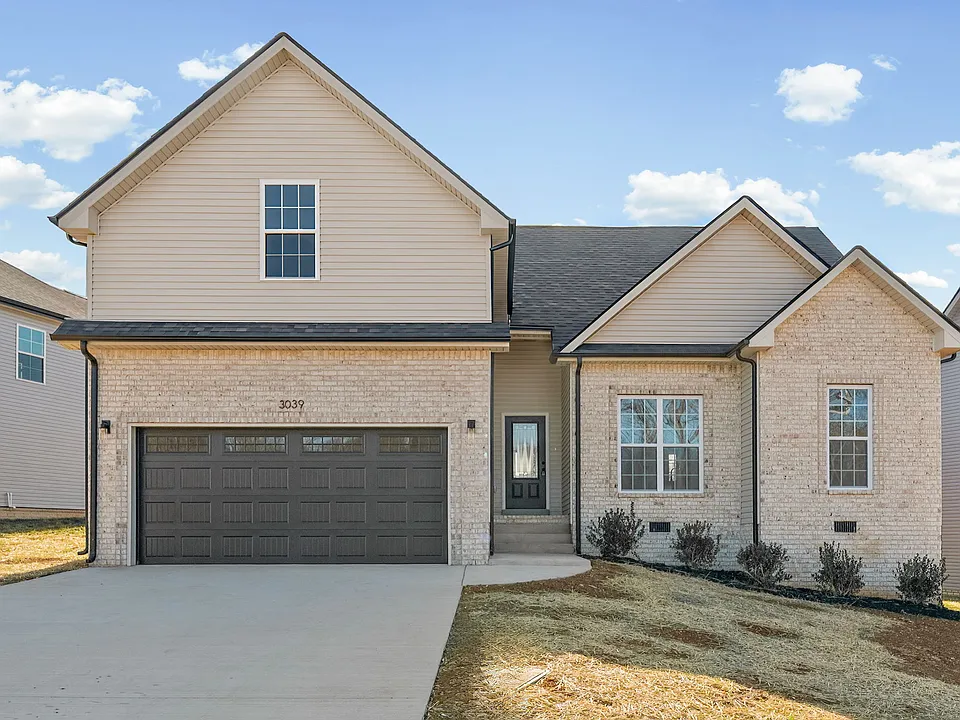 3039 Timberdale Dr