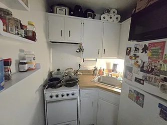Rented by Green Home NY Realty LLC