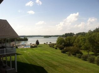 345 Lands End Cir, Union Hall, VA 24176