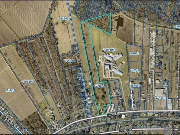 2315 State Highway 1 S, Donaldsonville, LA 70346