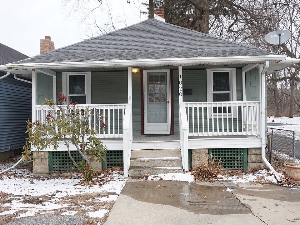 1st image of 1020 E Cleveland Ave