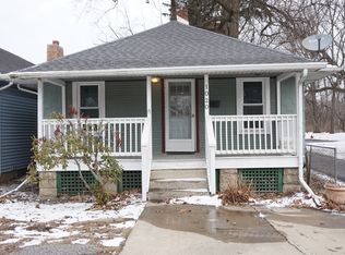 1020 E Cleveland Ave, Hobart, IN 46342