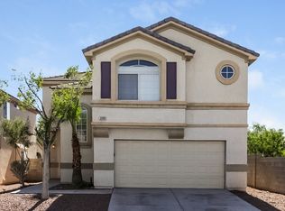 3908 Camryn Holly St, Las Vegas, NV 89129