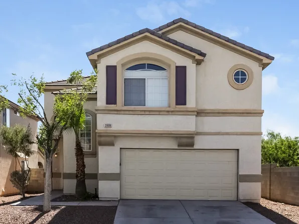 3908 Camryn Holly St, Las Vegas, NV 89129