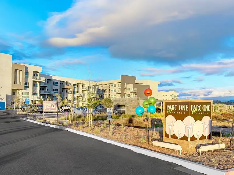 Parc One — Photo 32