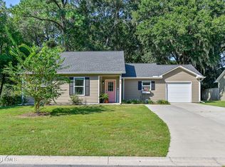 23 Brindlewood Dr, Beaufort, SC 29907