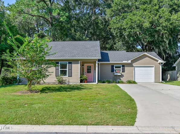 23 Brindlewood Drive, Beaufort, SC 29907