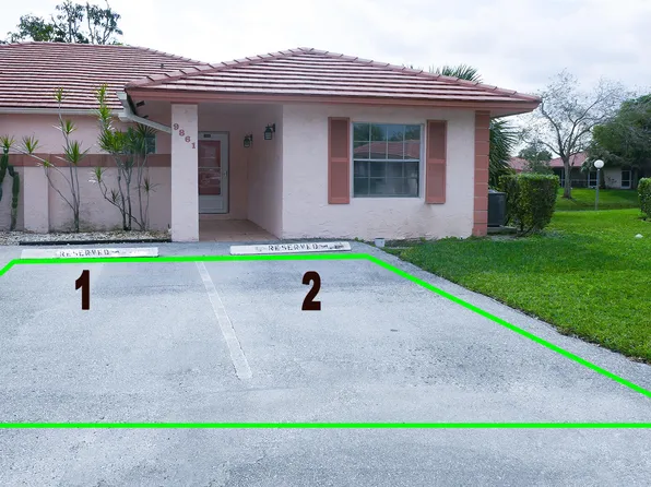 9861 Three Lakes Cir, Boca Raton, FL