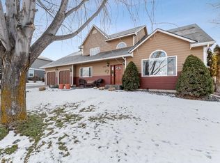 2785 Meriwether St, Missoula, MT 59803