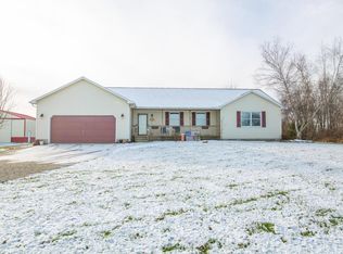 1030 Oliver Rd, Centerburg, OH 43011