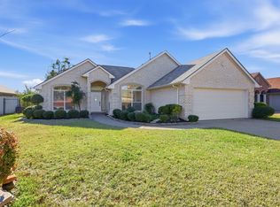 10709 Whitestone Ranch Rd, Benbrook, TX 76126