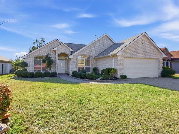 10709 Whitestone Ranch Rd