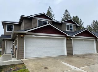 13003 N Raptor Ln #13003, Spokane, WA 99208