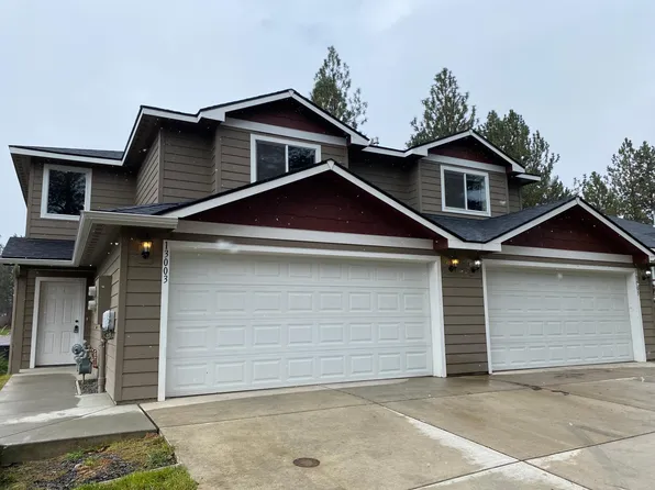 13003 N Raptor Ln #13003, Spokane, WA 99208