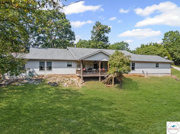 17537 Mockingbird Rd, Warsaw, MO 65355