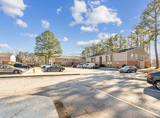 Southern Pines, Taylors, SC 29687