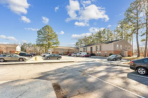 Southern Pines Photo 1