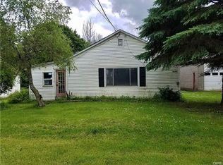 5604 Knoxboro Rd, Oriskany Falls, NY 13425