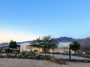 3786 S Shivwits Dr, Littlefield, AZ 86432