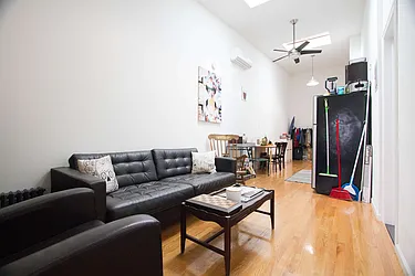 Rented by In Haus LLC