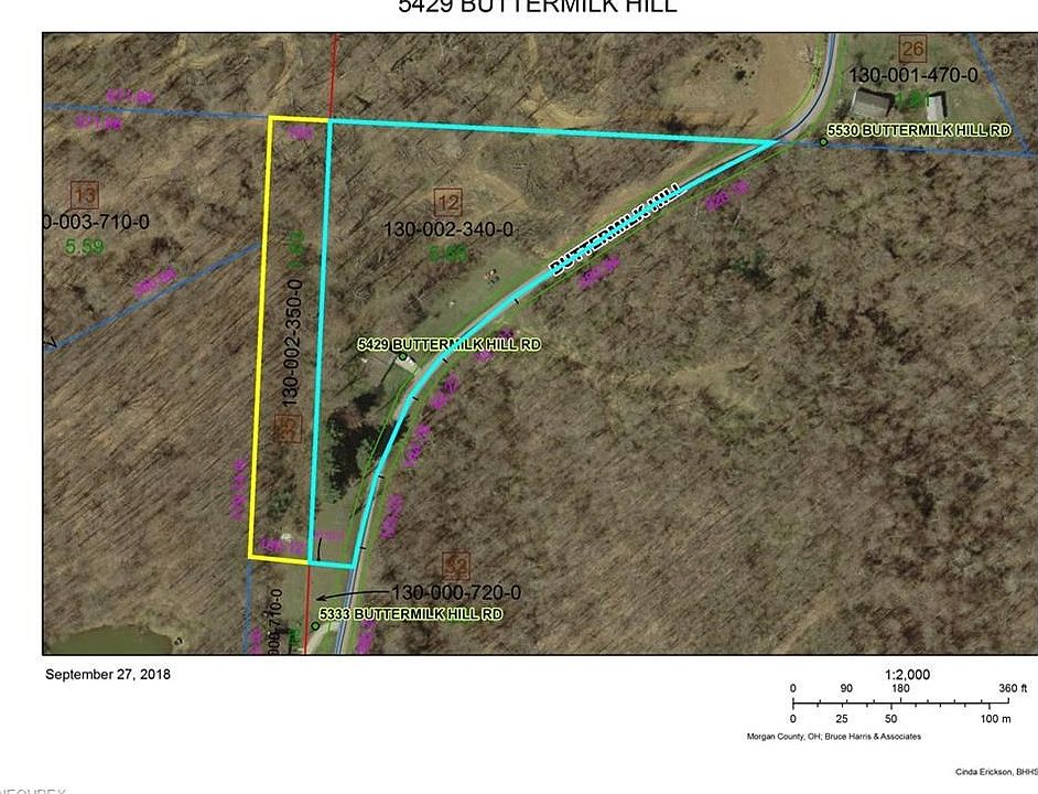 2nd image of 5429 Buttermilk Hill Rd #12