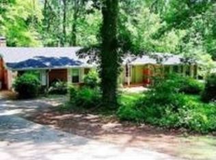 4236 Liffey Ln, Decatur, GA 30034