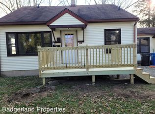 110 Fairview Ct, Waunakee, WI 53597