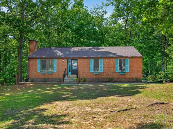 15 Patriot Ln, Palmyra, VA 22963