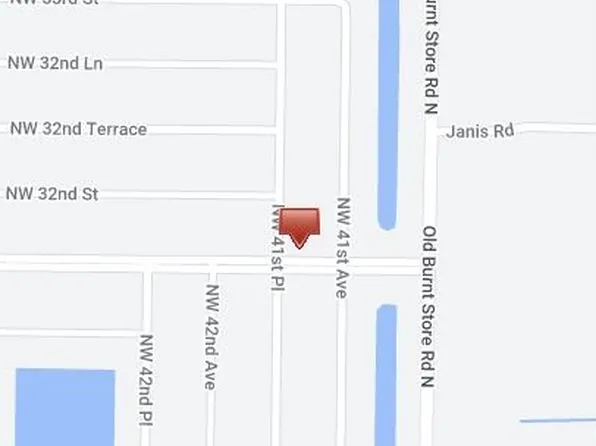 3201 NW 41st Pl, Cape Coral, FL 33993