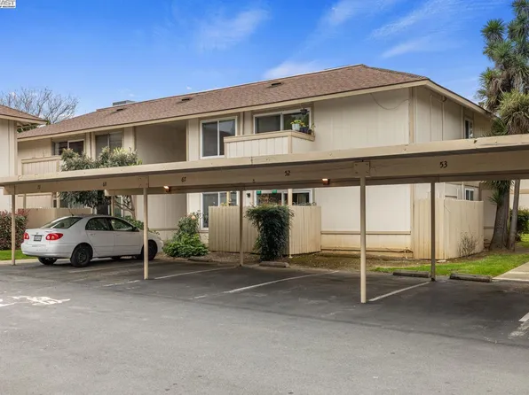 4260 Clayton Rd APT 72, Concord, CA 94521