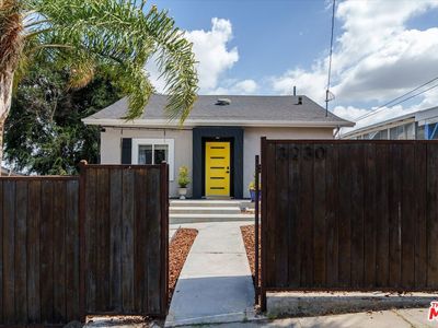 3230 Amethyst St, Los Angeles, CA, 90032