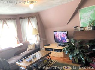 70 Lowden Ave #5, Somerville, MA 02144