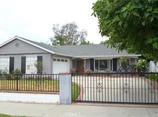 18915 Chase St, Northridge, CA 91324