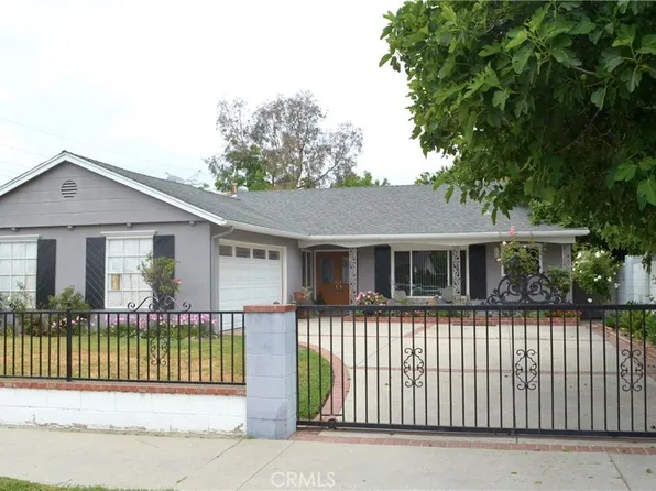 18915 Chase St, Northridge, CA 91324