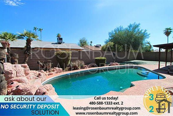 1st image of 621 W Los Lagos Vista Ave