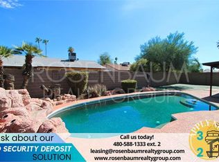621 W Los Lagos Vista Ave, Mesa, AZ 85210