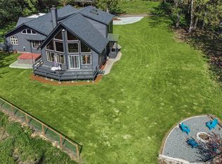 18820 Ap Tubbs Rd E, Carbonado, WA 98323