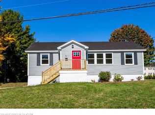 51 Pine Haven Ter, South Portland, ME 04106