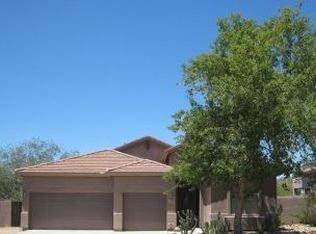 4856 S Las Mananitas Trl, Gold Canyon, AZ 85118