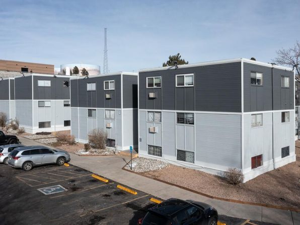 Sierra Vista Apartments | 9440 Hoffman Way, Denver, CO
