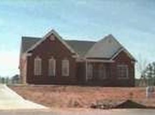 1120 Melissa Dr, Watkinsville, GA 30677