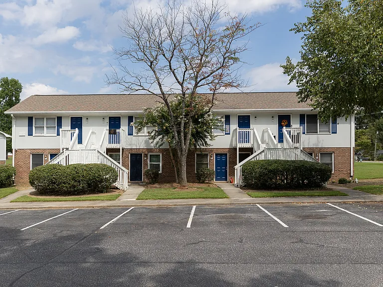 27 North Apartments — Photo 21