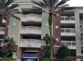 7618 Sandy Ridge Dr #J-401, Kissimmee, FL 34747