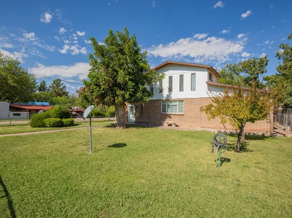 408 Cedro St, Tularosa, NM 88352