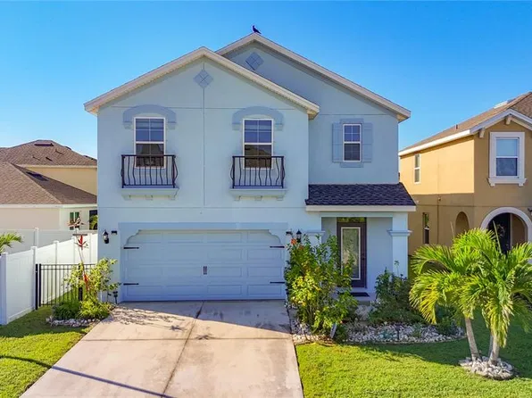 4842 SAN PALERMO DRIVE, BRADENTON, FL 34208