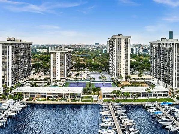 1865 Brickell Ave #A105, Miami, FL 33129