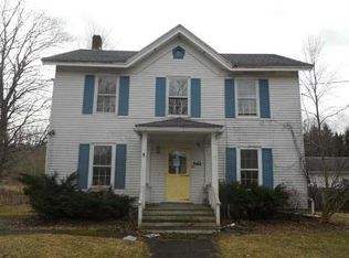 40 Railroad Ave, Amenia, NY 12501