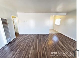 7516 S Western Ave #3B, Los Angeles, CA 90047