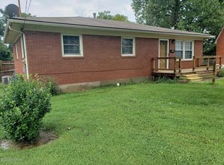 4804 Kevin Ct, Louisville, KY 40216