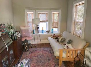 47 Magnolia St #2, Arlington, MA 02474